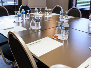 Comfort Hotel Evreux