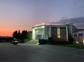 Athina Airport Hotel