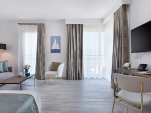 1926 Le Soleil Hotel & SPA