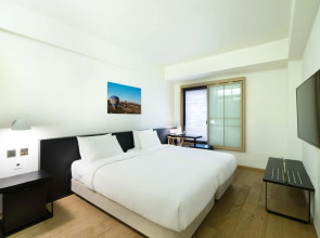 Sotetsu Hotels The Splaisir Seoul Myeong-Dong