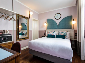 Indigo Verona – Grand Hotel des Arts