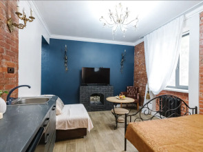 Апартаменты ПостоялецЪ на улице Ленина 148