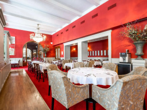 Clarion Grandhotel Zlaty Lev