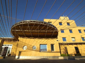 Albergo Cantine Ascheri