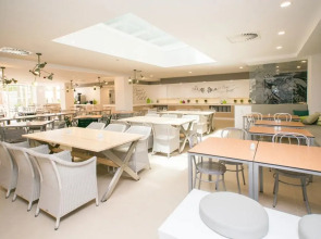 Hotel LIVVO Anamar Suites