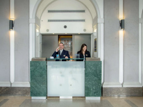 Best Western Hotel Astrid