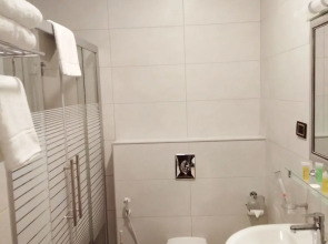 Panorama Amman Hotel