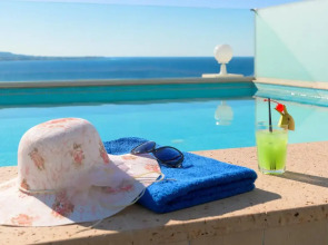 Atrium Platinum Resort Hotel & Spa