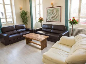 Plan B - Living Saint-Gervais