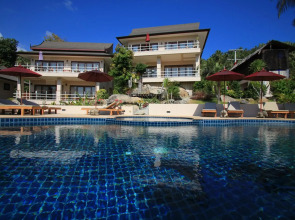 Koh Phangan Pavilions