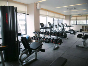 Seda Central Bloc Cebu