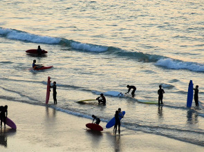 Sharon Hotel Herzliya