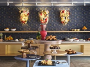 Hyatt Centric Murano Venice