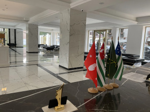 Гранд Отель Сухум