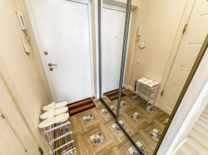 Posutochno50 (Посуточно50) на улице Совхозная 16 корпус 2