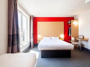 B&B Hôtel PARIS Est Bobigny Université