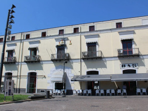 Hotel Santuario Pompei