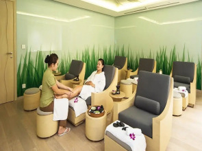 Liberty Central Saigon Riverside