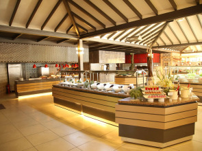 Lykia Botanika Beach & Fun Club