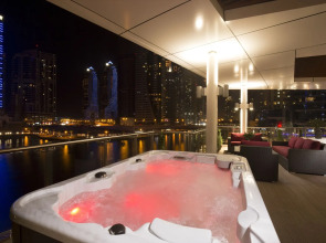 La Verda Suites & Villas Dubai Marina
