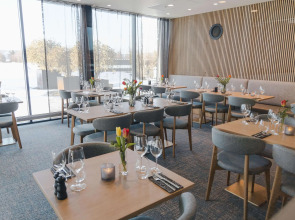 Best Western Plus Oslo Airport