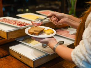 Iguazú Jungle Lodge