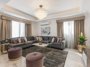 Gewan White Beach Resort-New Alamein