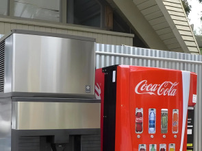 Good Nite Inn - Redwood City