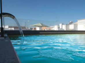 Holiday Rentals Los Salados