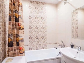 AtmaHouse на улице Бориса Житкова 2 корпус 1