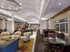 Sheraton Changzhou Wujin Hotel