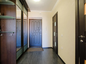 Апартаменты Петровские на Советской, 69