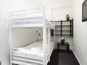 Stockholm Hostel