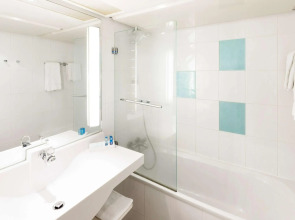 Hotel Novotel Salerno Est Arechi