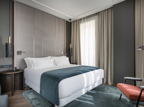 NH Collection Madrid Gran Vía