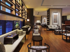 Amitabha Hotel Pushang Branch