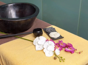 Romantik Hotel Johanniter-Kreuz