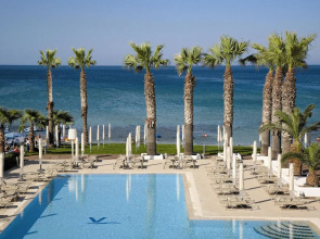 Vrissiana Boutique Beach Hotel