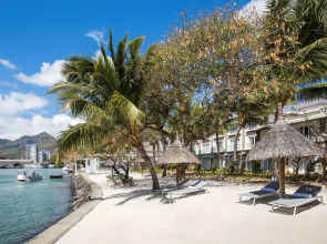 Le Suffren Hotel & Marina