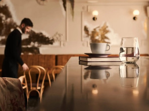 Legacy Gastro Suites