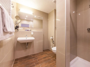 Hotel Excelsior Dortmund Hauptbahnhof