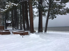 Beach Retreat & Lodge at Tahoe
