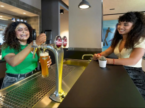 a&o Hamburg Hauptbahnhof - Hostel