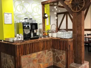 TRUST Hotel & Appartements