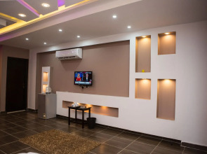 Hayat Pyramids View Hotel