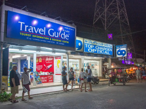 Lanta Pura Beach Resort