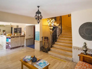 Portakal Hotel Dalyan