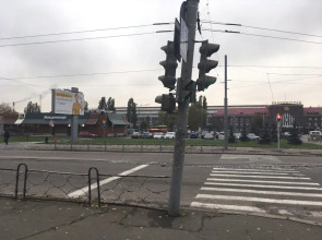 Oh, my Kant на Калинина 17