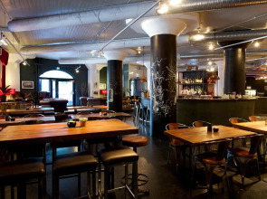 First Hotel Norrtull