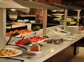 Holiday Inn Tijuana Zona Rio by IHG